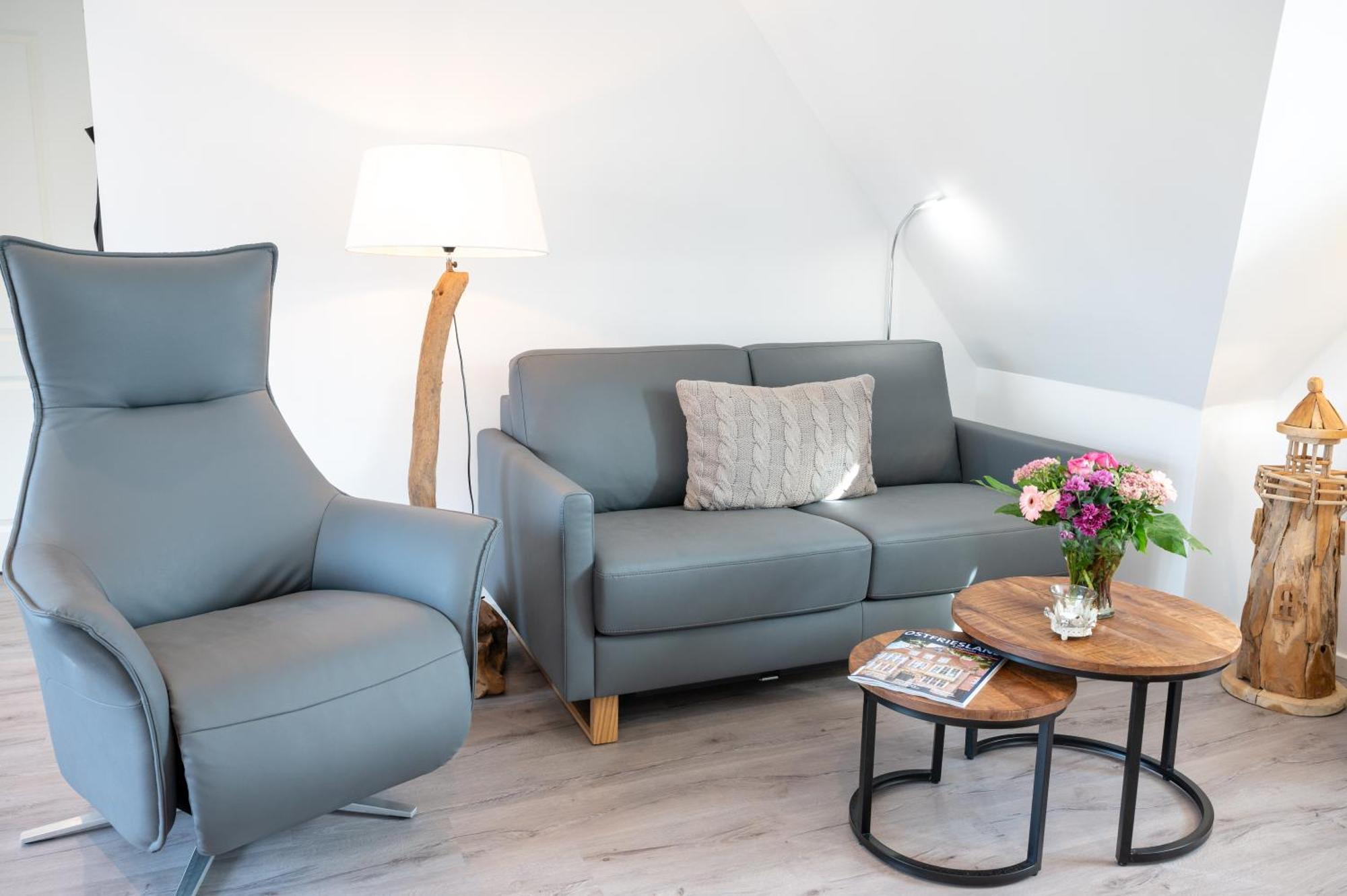 Inselsuenn Hotel Und Apartments 슈피케로크 외부 사진